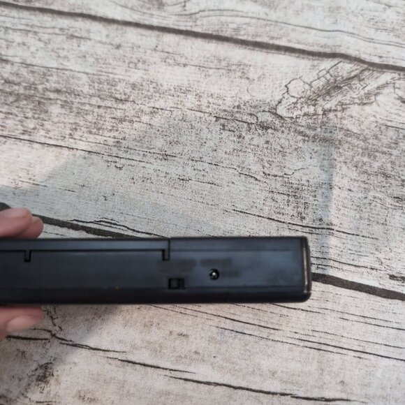 Sony BM-531 Microcassette Dictator Voice Recorder – Vintage Black - Picture 3 of 6